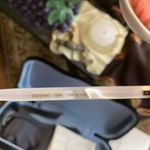 Gucci Authentic 53 acetate/Metal optical glasses Photo 10