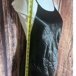 EXPRESS  Prom Dress Sz Small Silky Party Sexy Formal Mermaid Open Back slip Photo 8