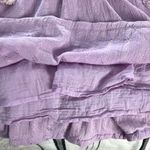 Love Sam • embroidered peasant boho dress Photo 9