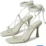 Kenneth Cole  Belinda Sandal Size 10 Photo 0