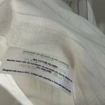 MM.LaFleur NWT M.M. Lafleur Fatima 2.0 Dress Poplin Stripe Size S Photo 8