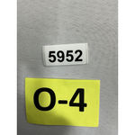 Gallery Womans  Quilted Mid Length Jacket XL Black Lined Photo 7