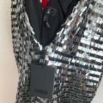 NBD Revolve Sequin Mini Dress Photo 9