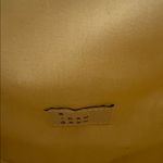 A New Day Tan and Black Woven Bag Photo 1