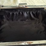 Style & Co  Black Sequin Clutch Crossbody Bag Photo 7