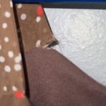 Forever 21 dotted print dress Photo 4