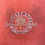 The Vintage Shop Island shores Vintage Oversized T shirt Photo 6