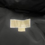 Michael Kors  Puffer Coat Down Feather‎ Quilted Long Parka Women's XL  NO HOOD Photo 6