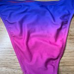 Wild Fable Women's Mid-Waist High Leg Cheeky Bikini Bottom - Size XXS - NWT Photo 3