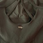 Abercrombie & Fitch Your Personal Best Abercrombie Romper Photo 3