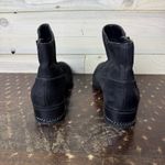 ALDO Women's Black Ankle Boots Size 8.5 Photo 3