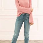 Rachel Parcell  Pink Sweater NEW with tags Photo 2