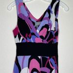 Rabbit‎ Rabbit Rabbit Designs Dress Purple Size 6 Photo 5