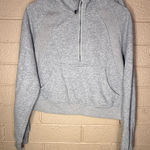 Trendy queen Gray Women's Hoodie Photo 0