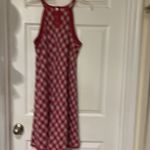 Est. 1946  color Red And White size M Photo 1