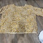 Dear John  xl blouse Photo 5