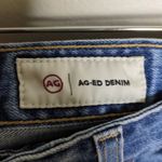 AG Adriano Goldschmied The Ex-Boyfriend Slim Jean Medium Wash Stretch Women's 29 Photo 2