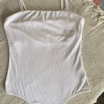 Hollister Co. Square Neck Bodysuit Photo 2