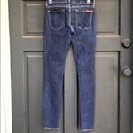 7 For All Mankind The Skinny Jeans Photo 3