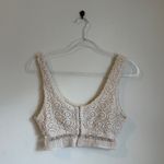 Urban Outfitters  Kimchi Blue Knit Crop Top Photo 2