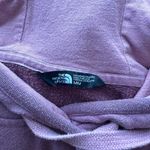 The North Face Purple / pink  Hoodie Photo 1