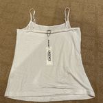 L'Agence L’AGENCE tank top Photo 1
