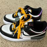 Nike Women’s  Air Force 1 Low Shadow Spiral Sage Photo 0