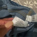 Lane Bryant Curvy Fit High-Rise Straight Jean - Light Wash Size 24 Photo 7