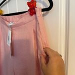 Lucy Paris  Pants Pink Photo 2