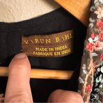 Anthropologie ANTHRO | Varun Bahl Sequin Sleeveless‎ Dress Photo 5