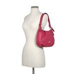 Coach Everly Shoulder Bag Photo 5