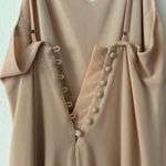 Lulus  Blush dress Photo 6