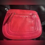 Marc Jacobs Coral Empire City crossbody bag
Red Empire City grained leather Photo 1