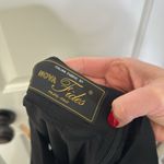 J.Crew  Nova Fides wool blend high neck “old money” shift dress Photo 4