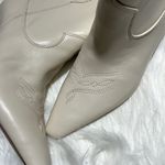 Sam Edelman  “Moe” Stiletto Western Cowgirl Boots A15 Photo 3