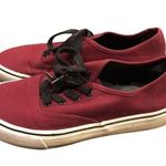 Airwalk  maroon women’s sneakers Photo 0