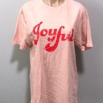 Joyful Graphic District Short Sleeve T Photo 0