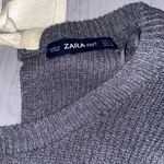 ZARA Chunky Sweater Photo 2