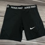 Nike Pro Spandex Shorts Photo 0