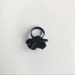 Forever 21 Sculpted Botanical Ring Photo 1
