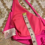 Xhilaration Neon Pink Bikini Top  Photo 3