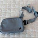 preneLOVE® DIXIE NYLON BELT/CROSSBODY BAG Photo 2