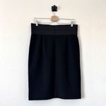 Akris Punto NEW A.K.R.I.S. Punto Elements High-Waist Pencil Skirt Size 10 Photo 4
