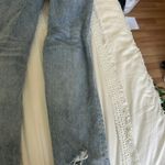 Anthropologie slim jeans Photo 3