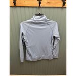 Cutter and Buck Longleaf G&CC Womens Light Blue CB DryTec Golf Jacket Small Photo 3