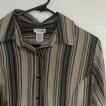 East 5th  button down top medium Photo 3