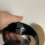 LC Lauren Conrad Lauren Conrad Black Sandals Size 6 Photo 4