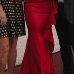 Ashley Lauren  Prom Dress Photo 0