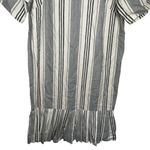 Vintage Drop Waist Dress‎ Size L Photo 2