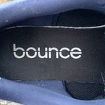 Adidas  Bounce Sneakers Sz 8 Navy Photo 7